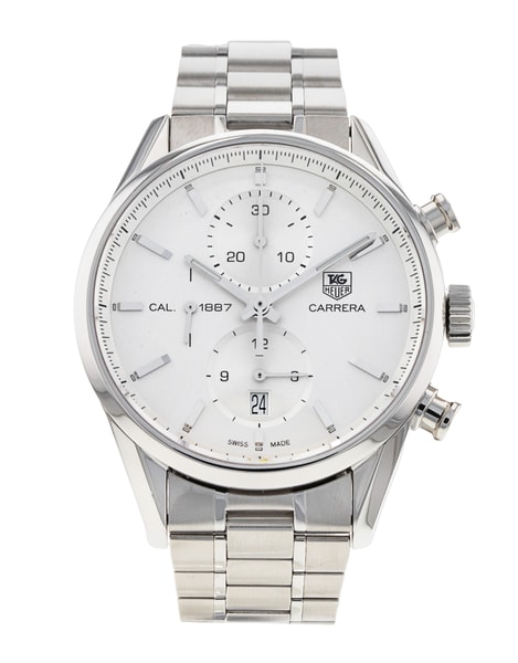 Tag Heuer Carrera CAR2111.BA0724